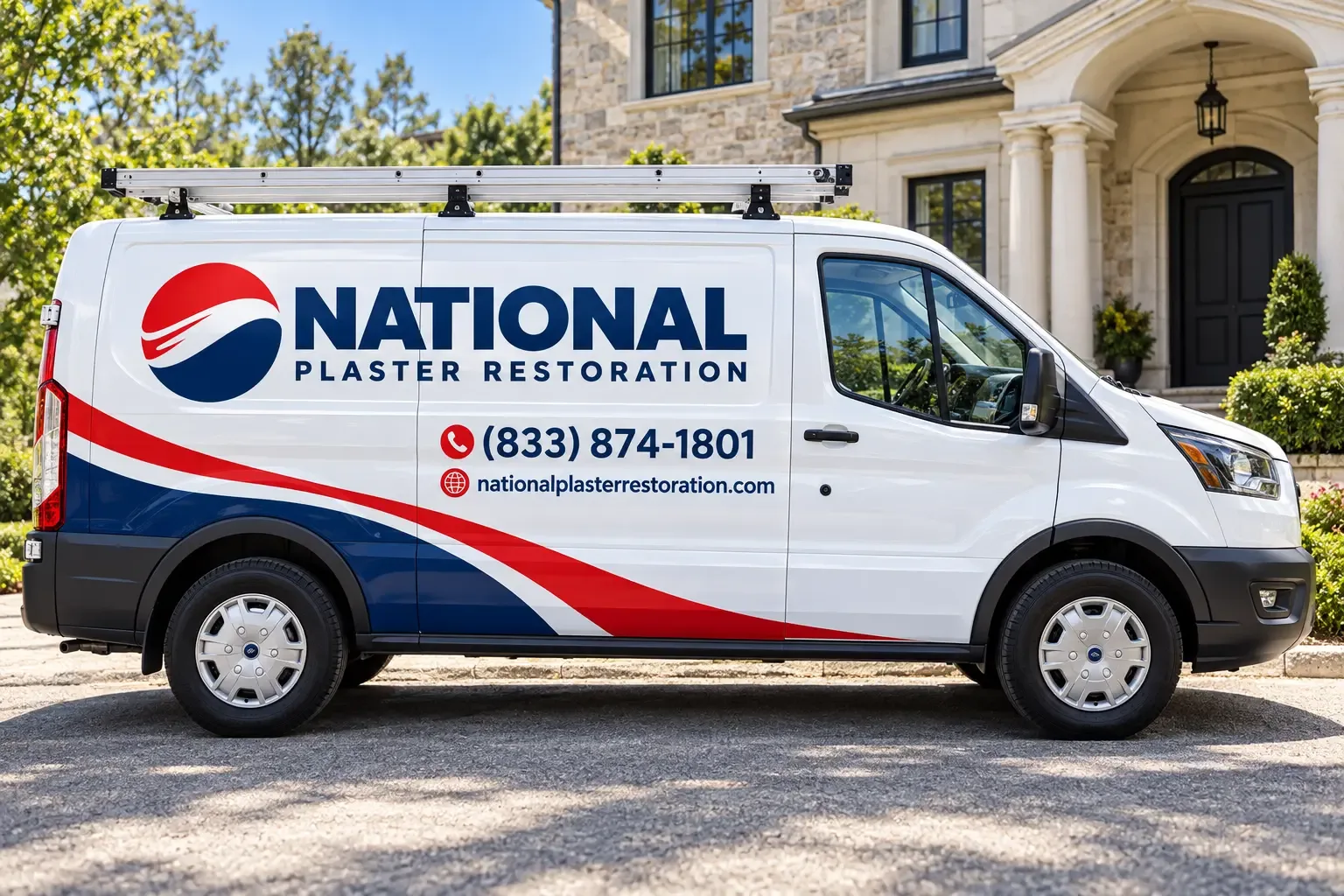 Plaster Repair in Sale City, GA near me
